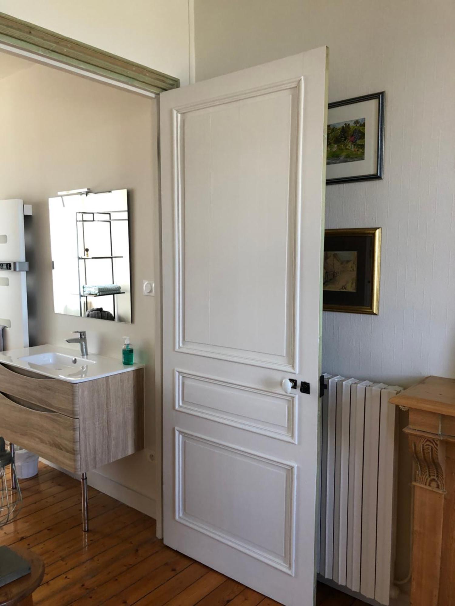 La Chambre De L'Embarcadere Le Conquet Exteriör bild